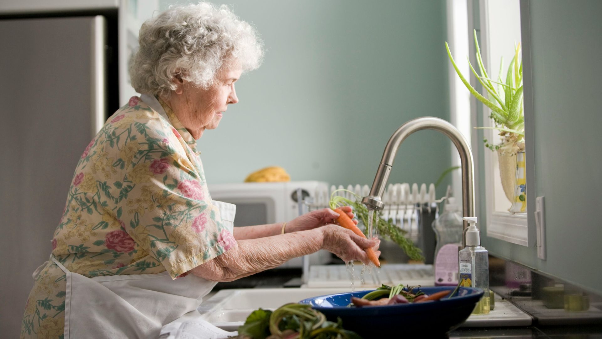 16. Abordez les tâches ménagères de manière plus réfléchie