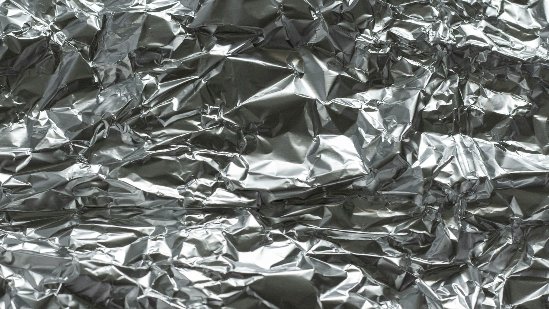 3. Papier d'aluminium de cuisine
