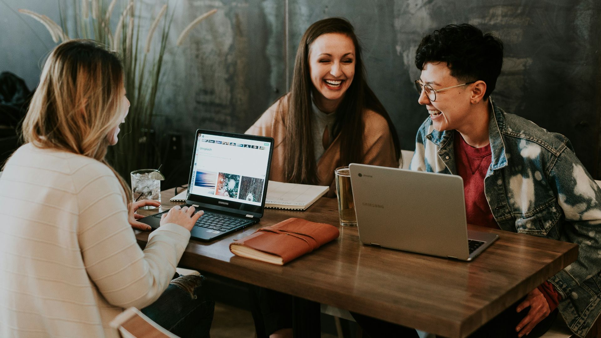 10. Soyez quelqu’un avec qui les gens aiment travailler
