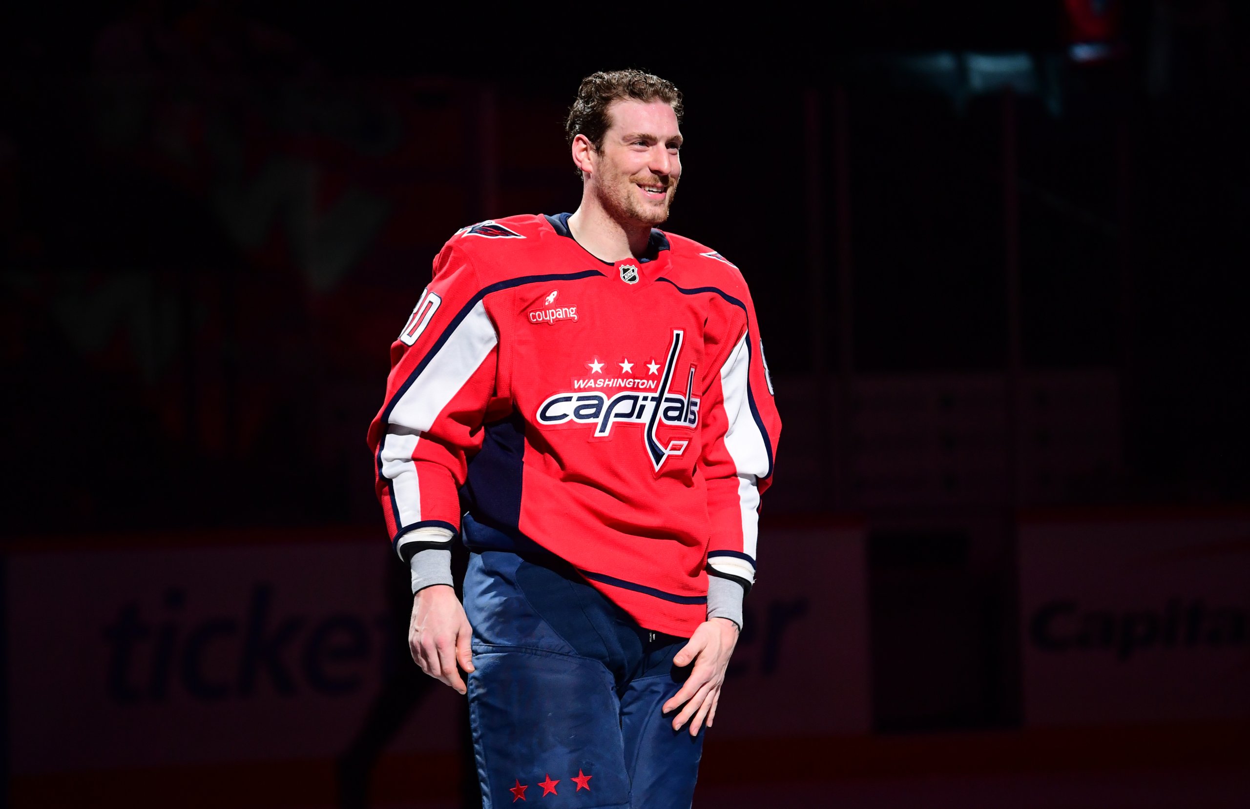 Pierre-Luc Dubois frustrated, Tony Marinaro in the mix, and two new head coaches