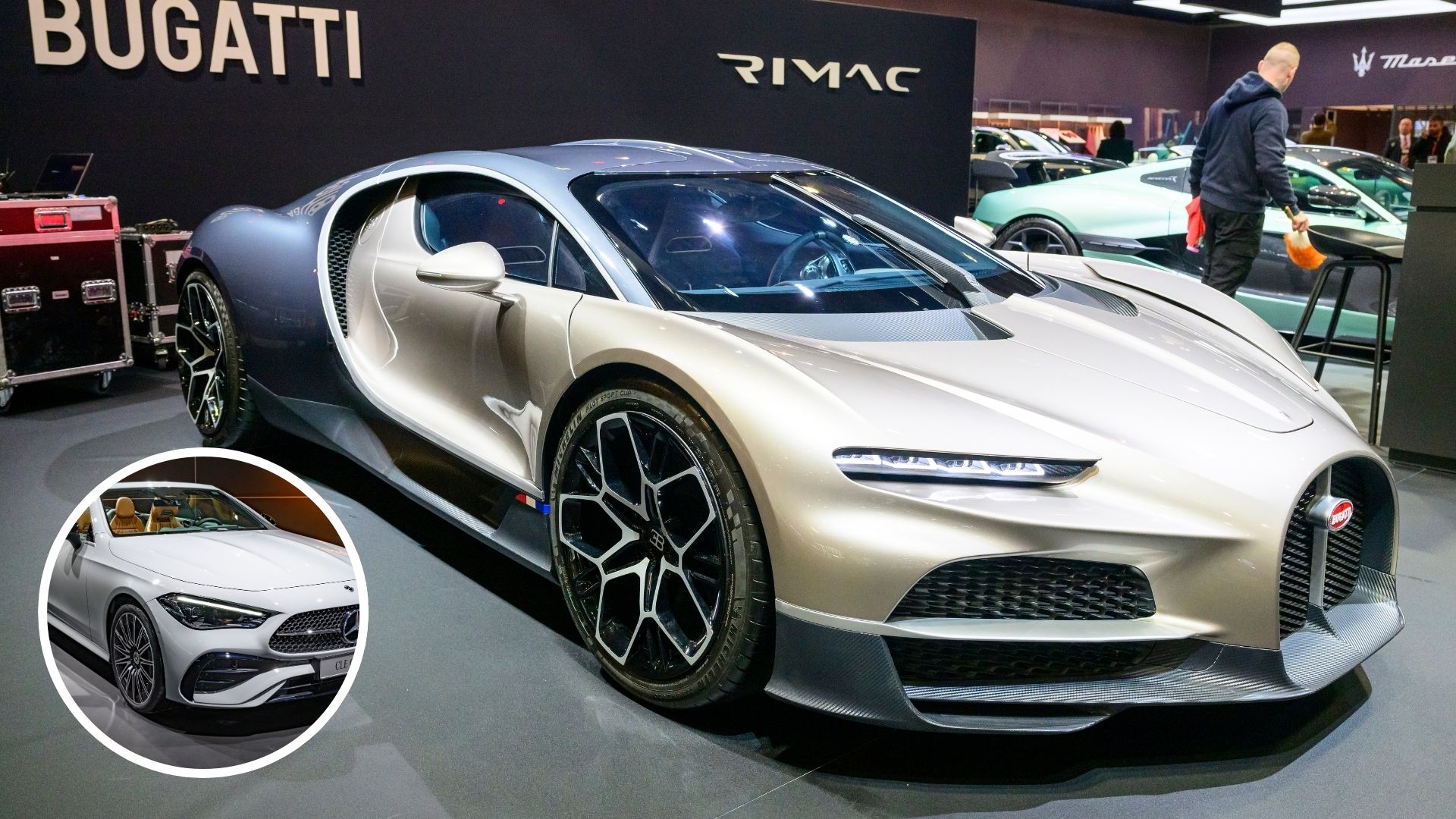 15 joyaux de l’industrie automobile en 2026