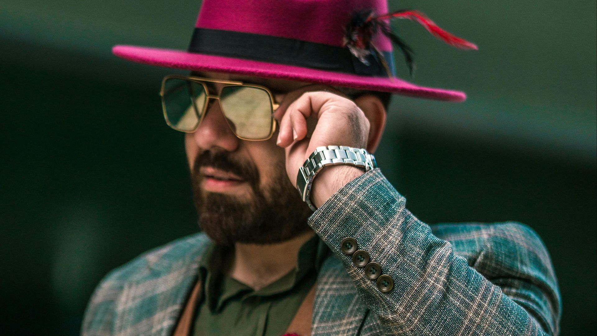 9. Patron de costume