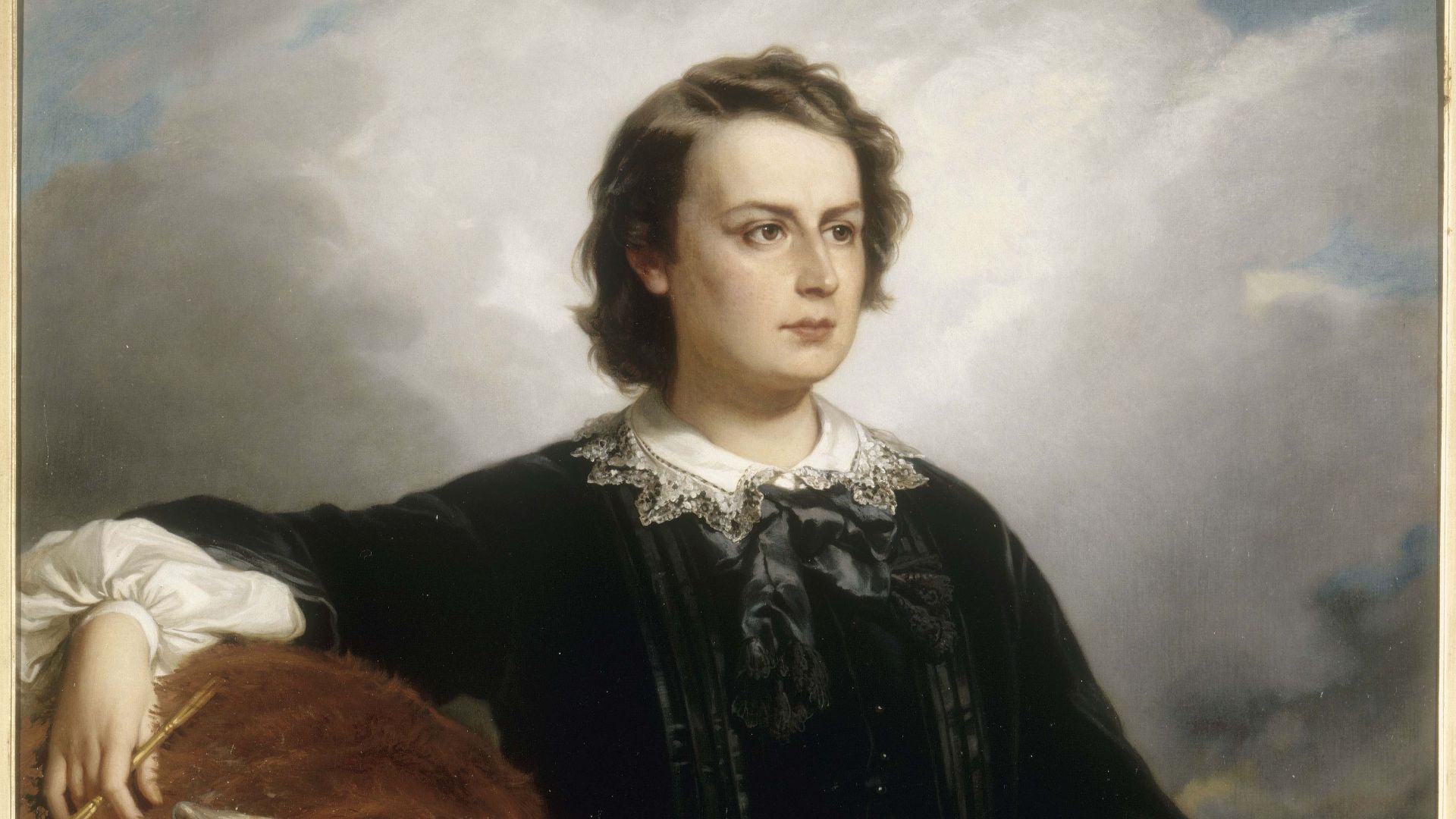 8. Rosa Bonheur