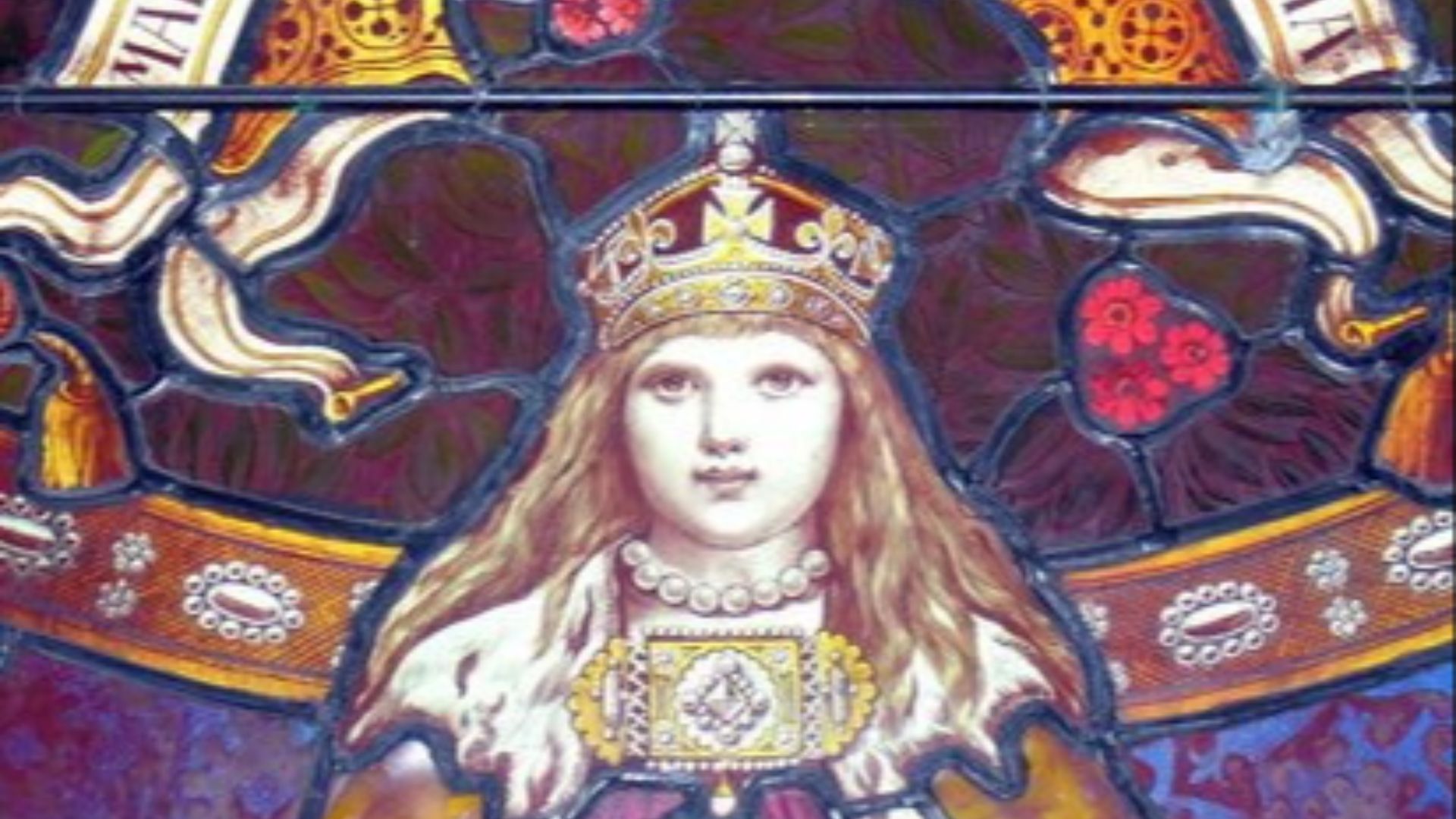 13. Marguerite, la demoiselle de Norvège