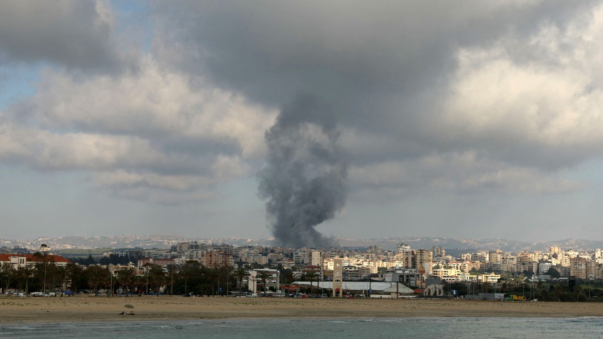 3,500 strikes