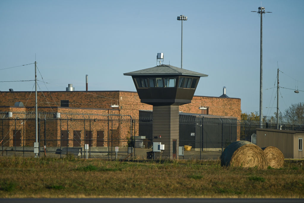 Canada testing AI use in prisons