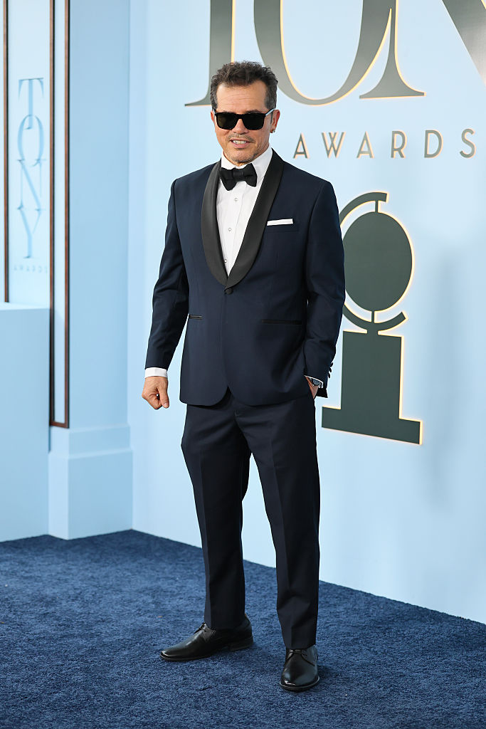 John Leguizamo