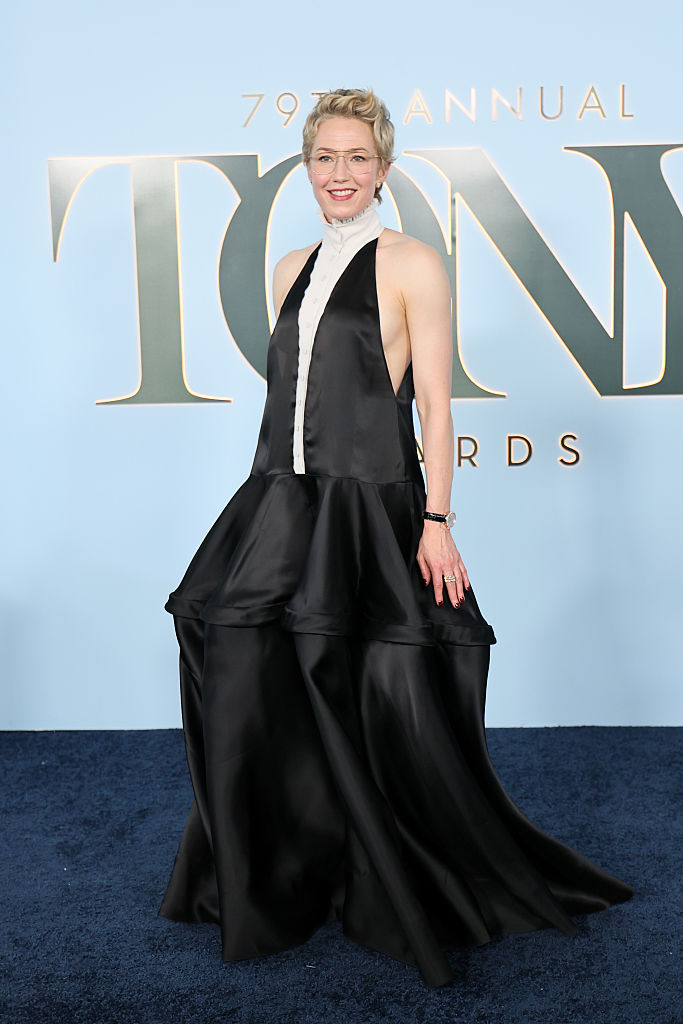 Carrie Coon<br />