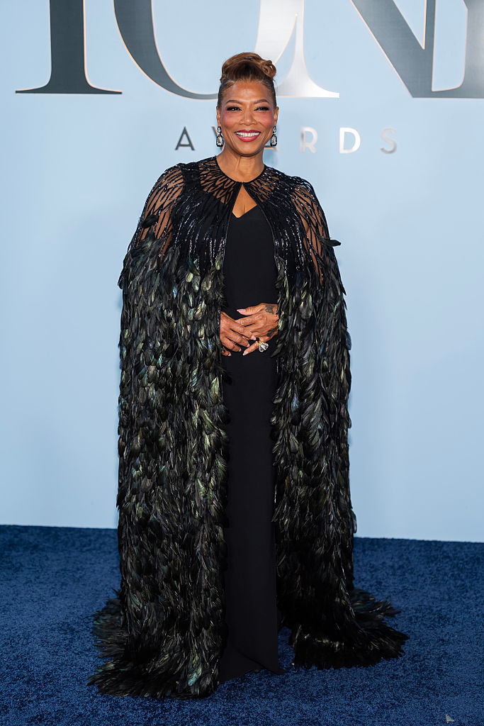 Queen Latifah