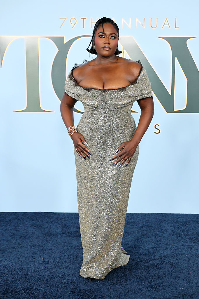 Danielle Brooks