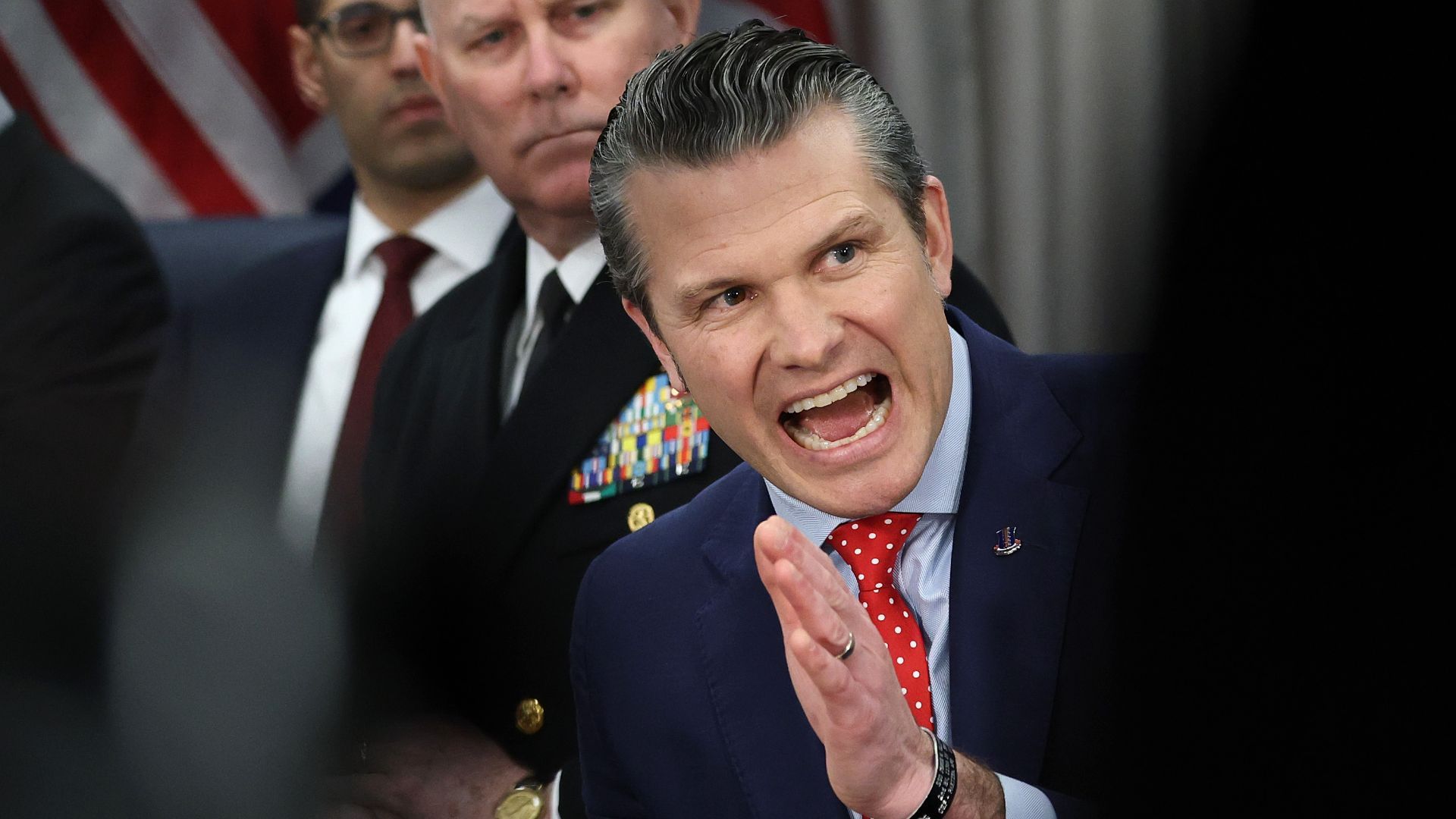 «Invasion» Language