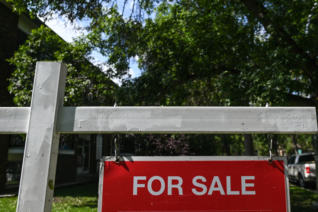 Les prix de l'immobilier sont « totalement » déconnectés des revenus des ménages