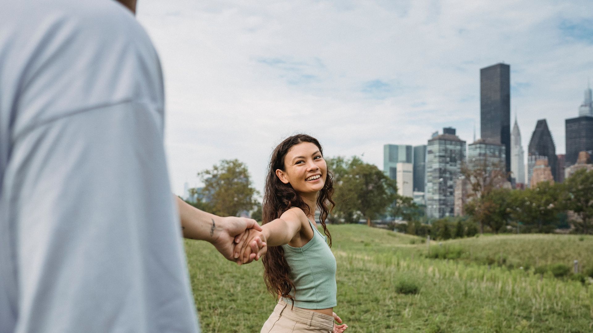 9. S'attendre à ce que l'amour reste toujours aussi facile
