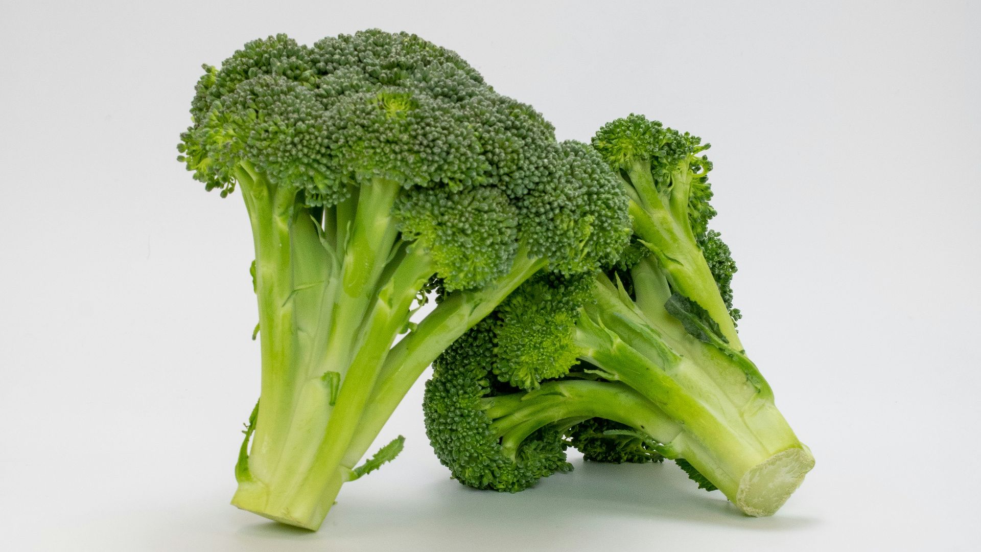 2. Brocoli