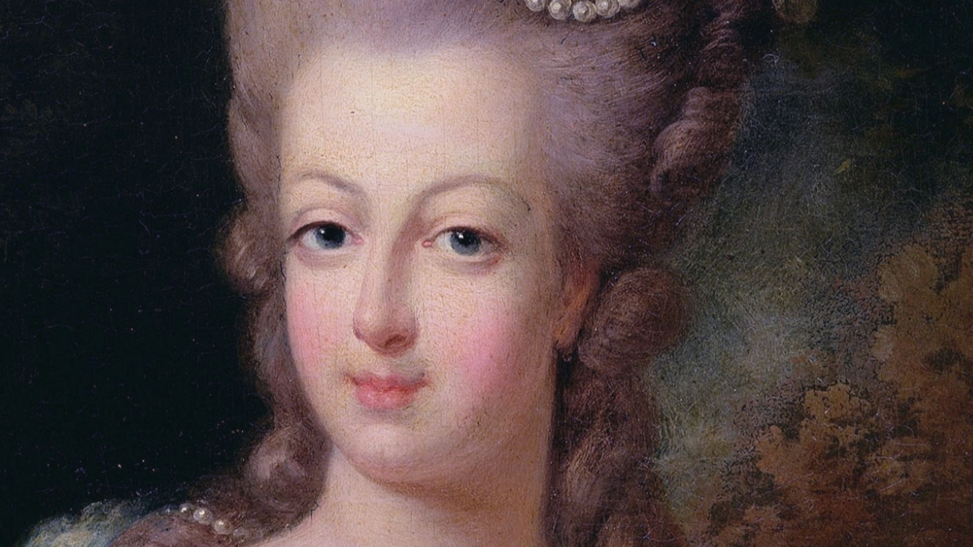 9. Marie-Antoinette et le roi Louis XVI