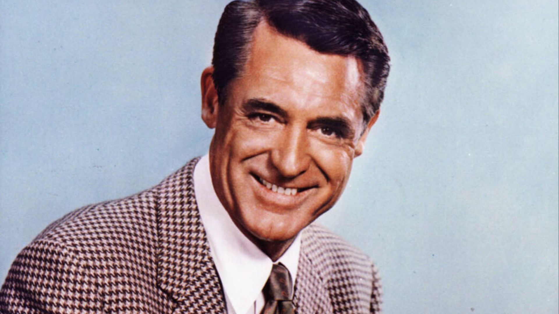 2. Cary Grant