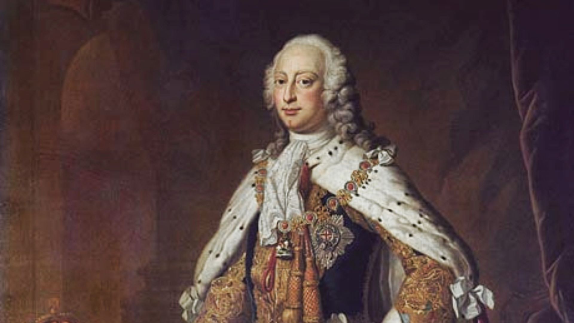 11. Frédéric, prince de Galles