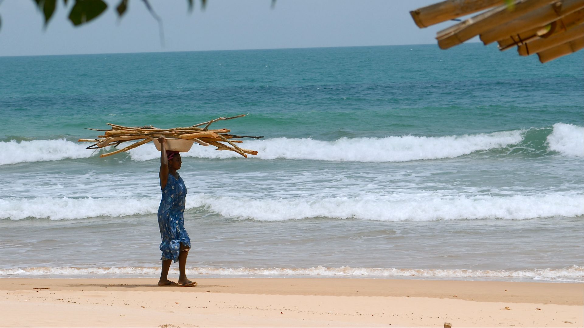9. L'Empire du Ghana