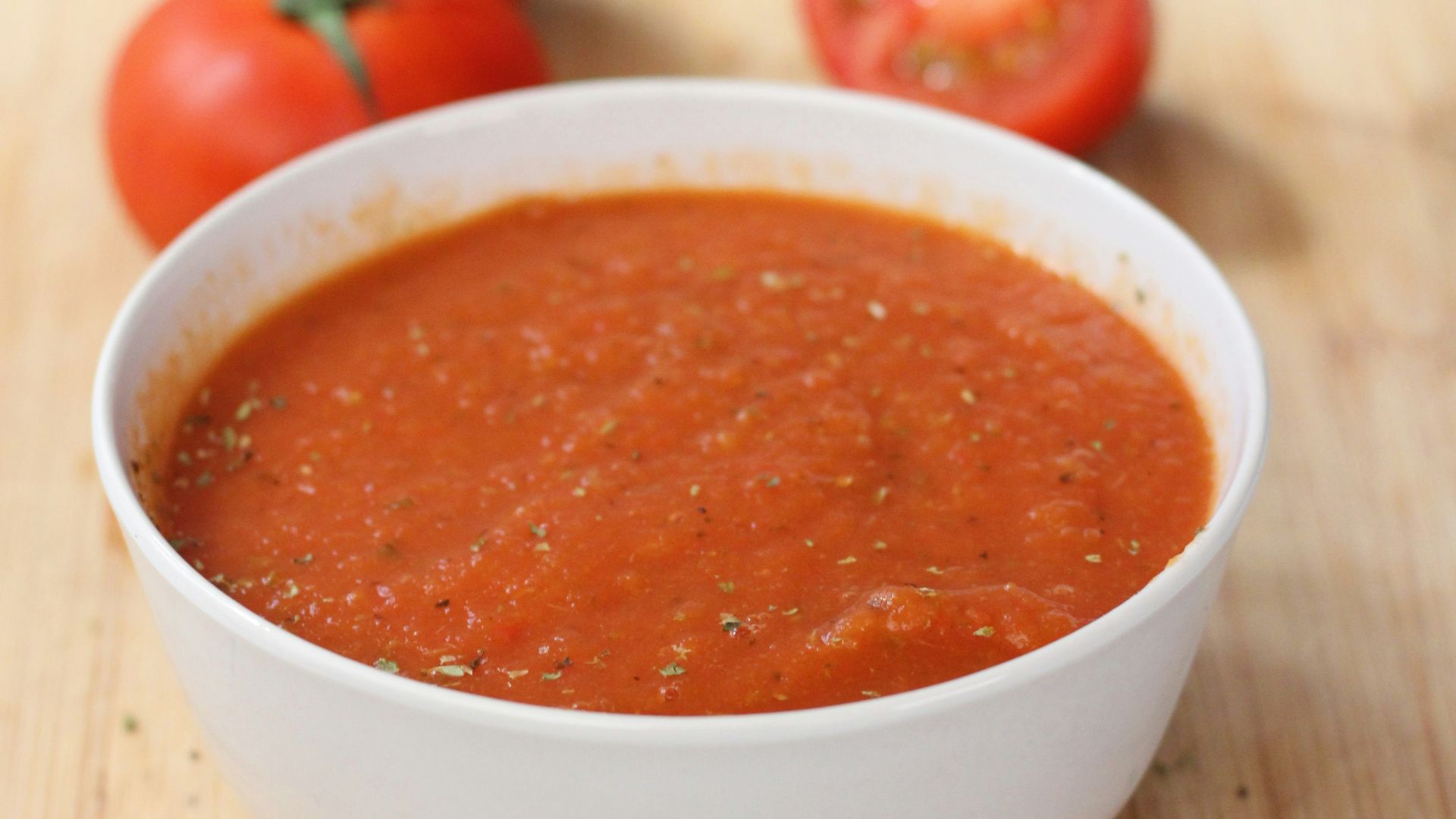 14. Concentré de tomates