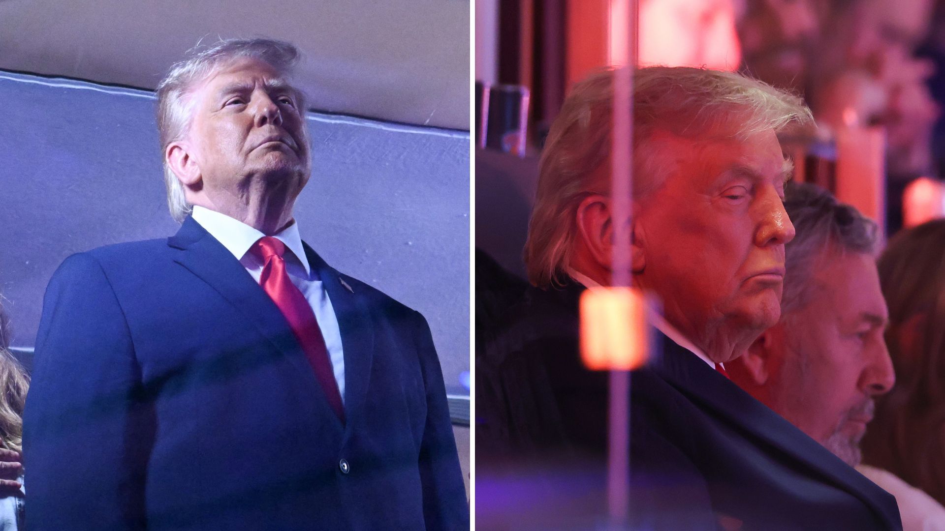 Trump Says Knicks Fans Gave Him «Mostly Cheers» Despite Boos at Madison Square Garden