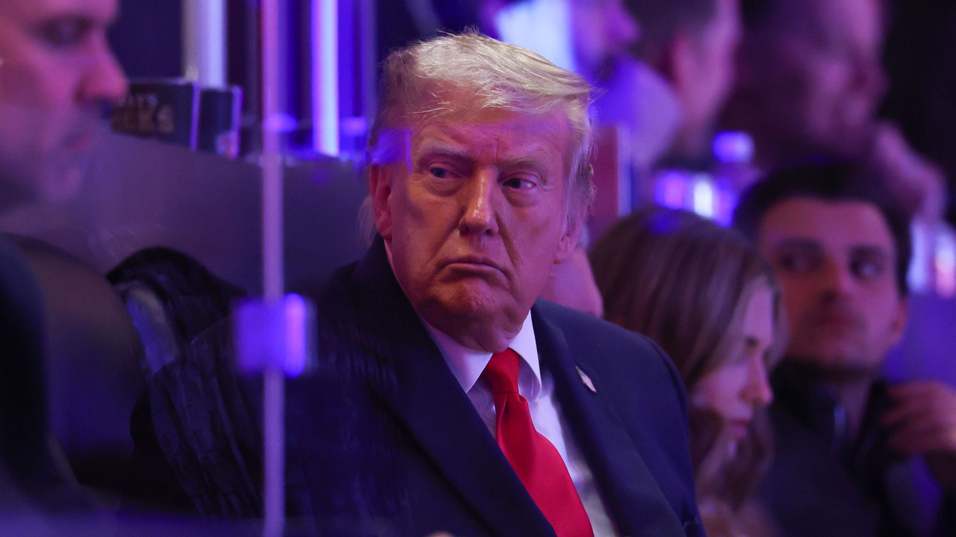 Trump Fires Back at Stephen A. Smith