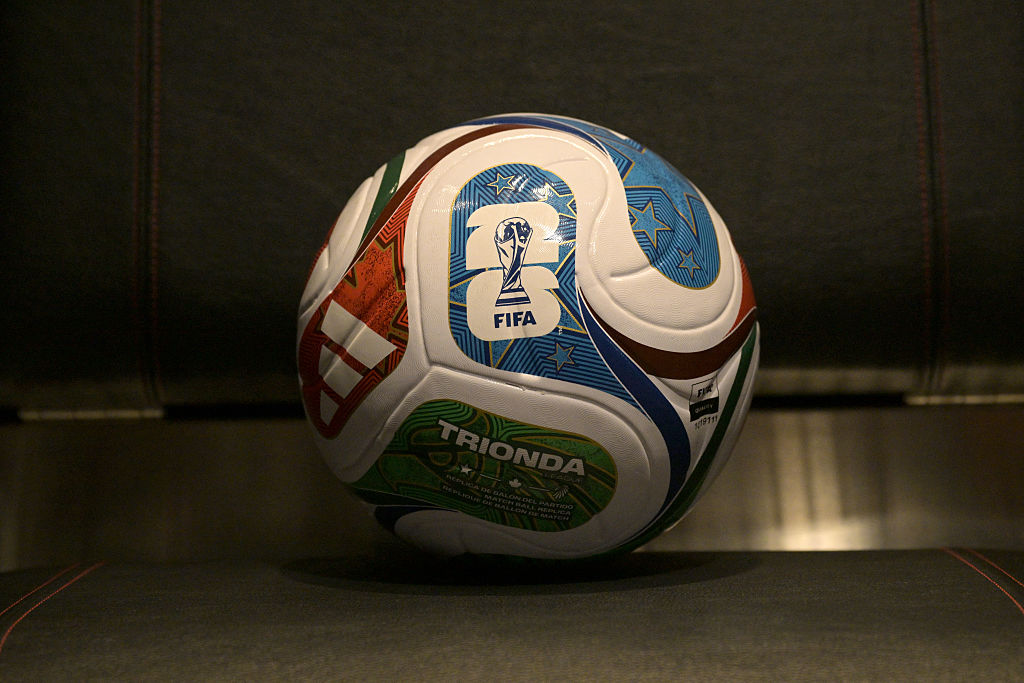 Une Coupe du monde à 48 équipes