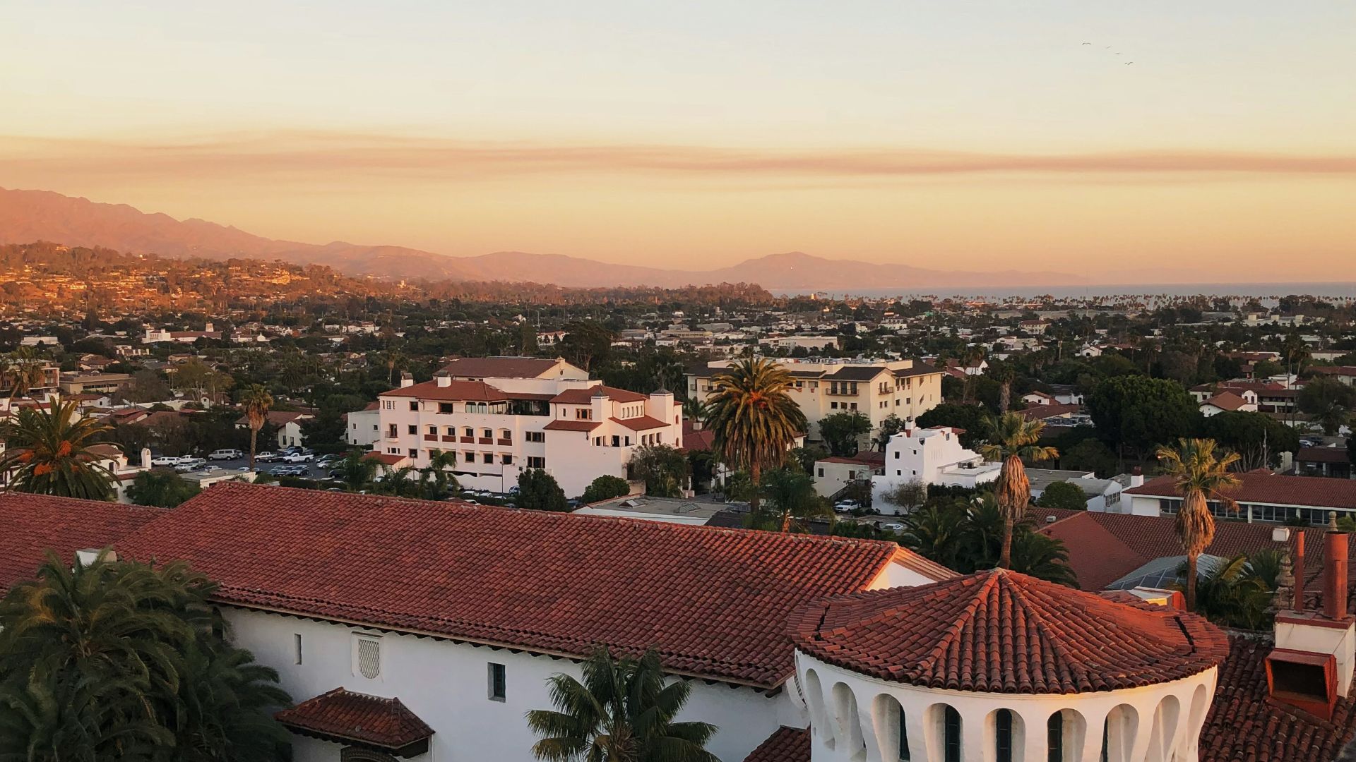 18. Santa Barbara, Californie