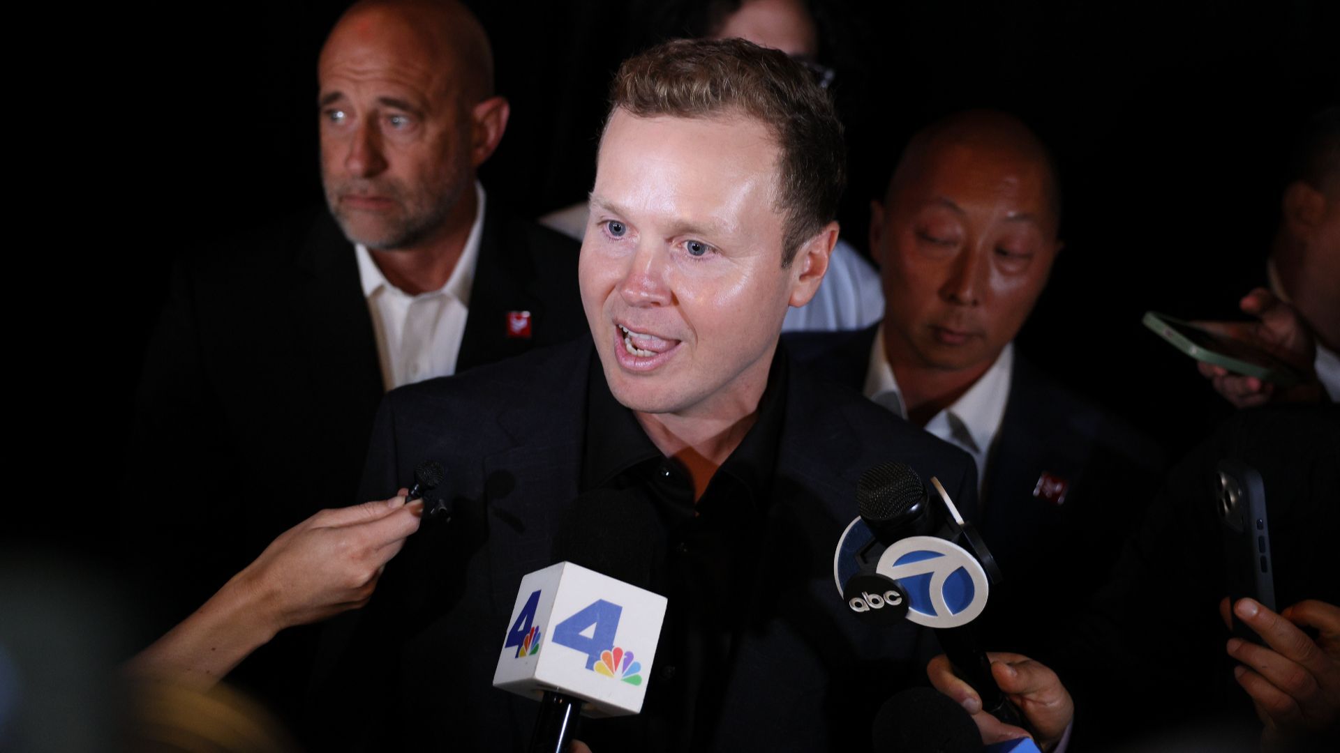Pratt's Run Ends Short of the Runoff