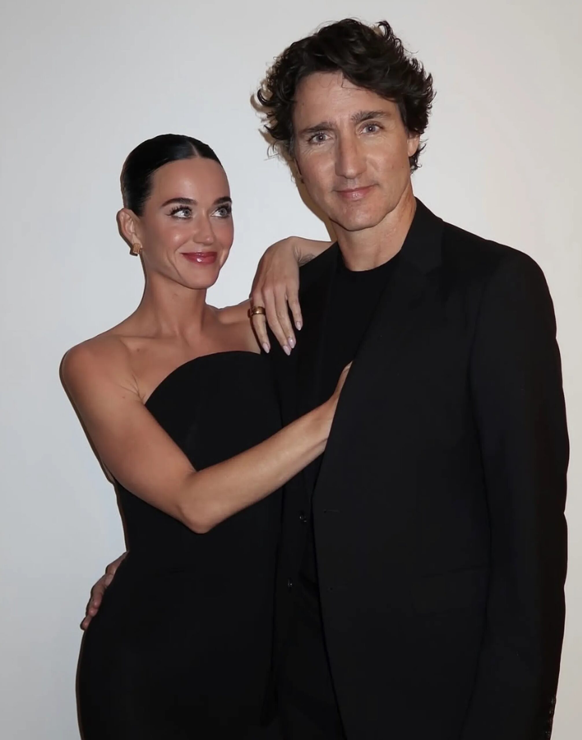 Heading toward a life together in Montreal?