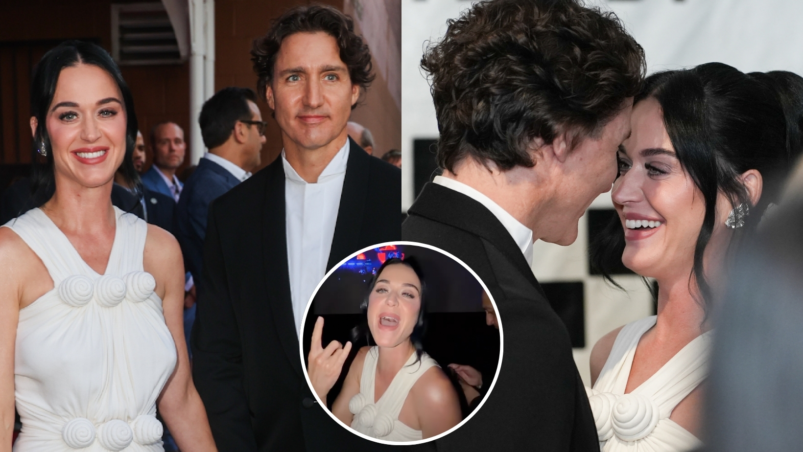 Justin Trudeau and Katy Perry Take a Big Step: Love, Controversy, and… Big Plans!