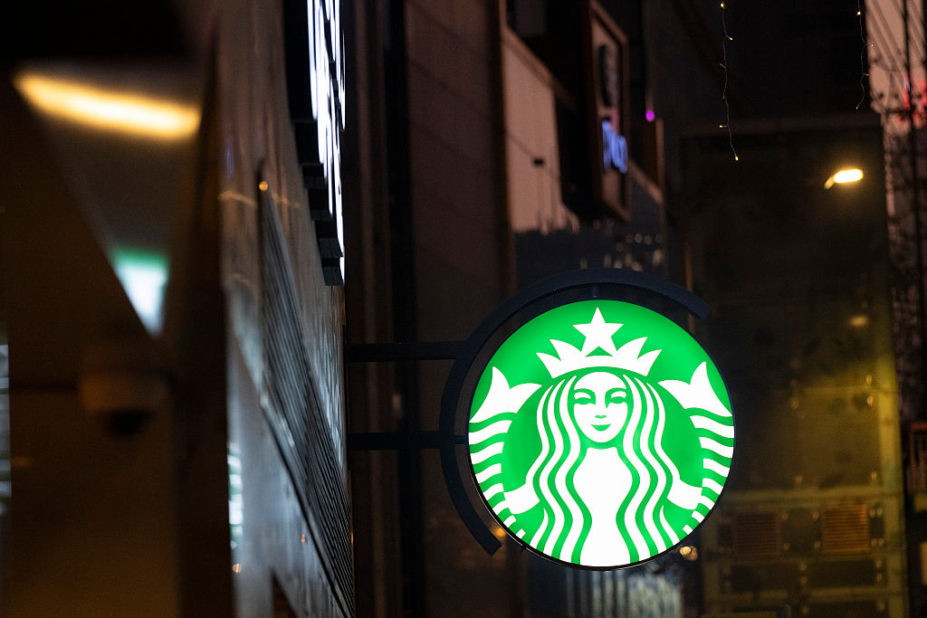 Starbucks assume ses responsabilités