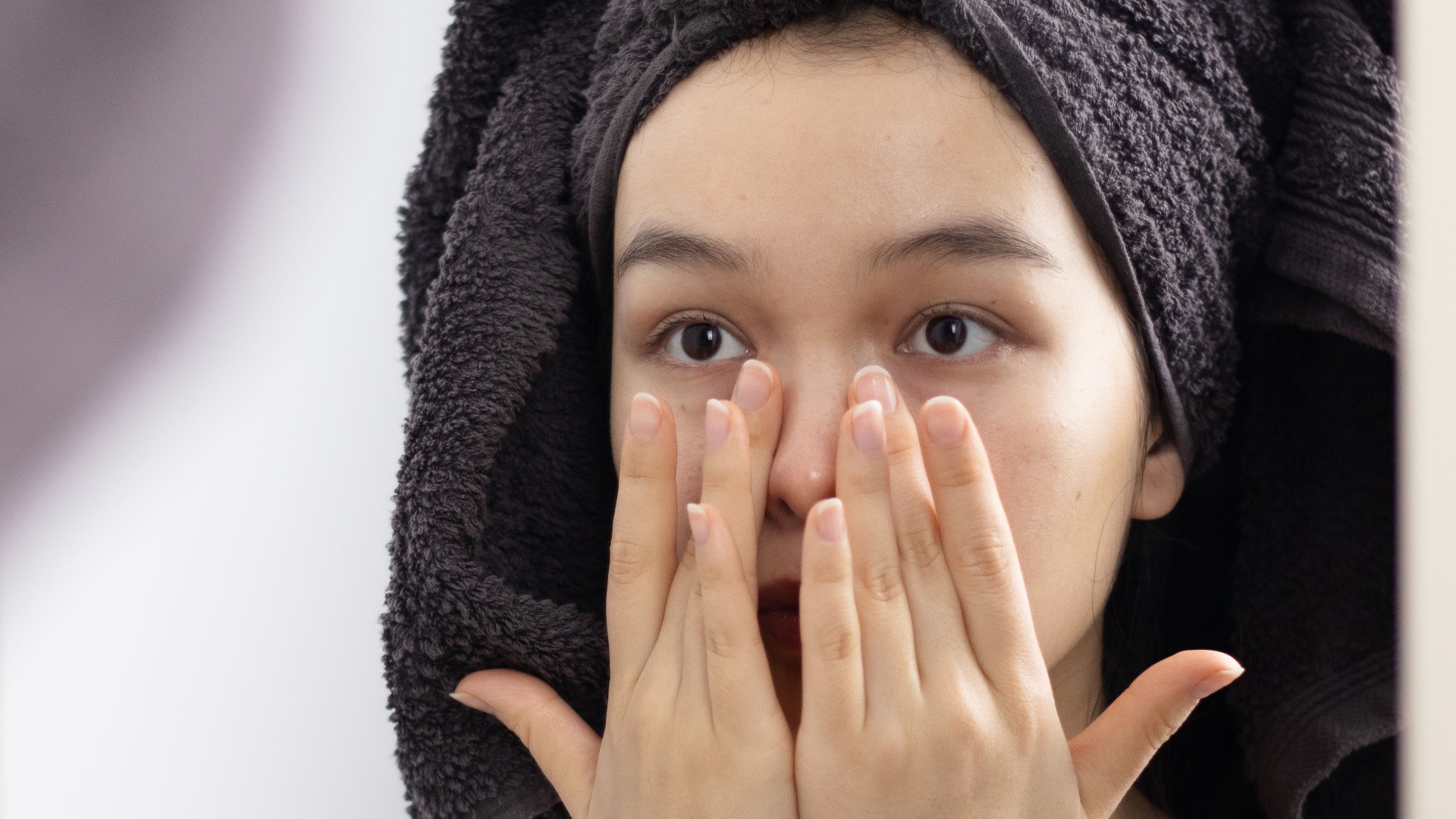 8. Oublier de préparer la peau avant de se maquiller
