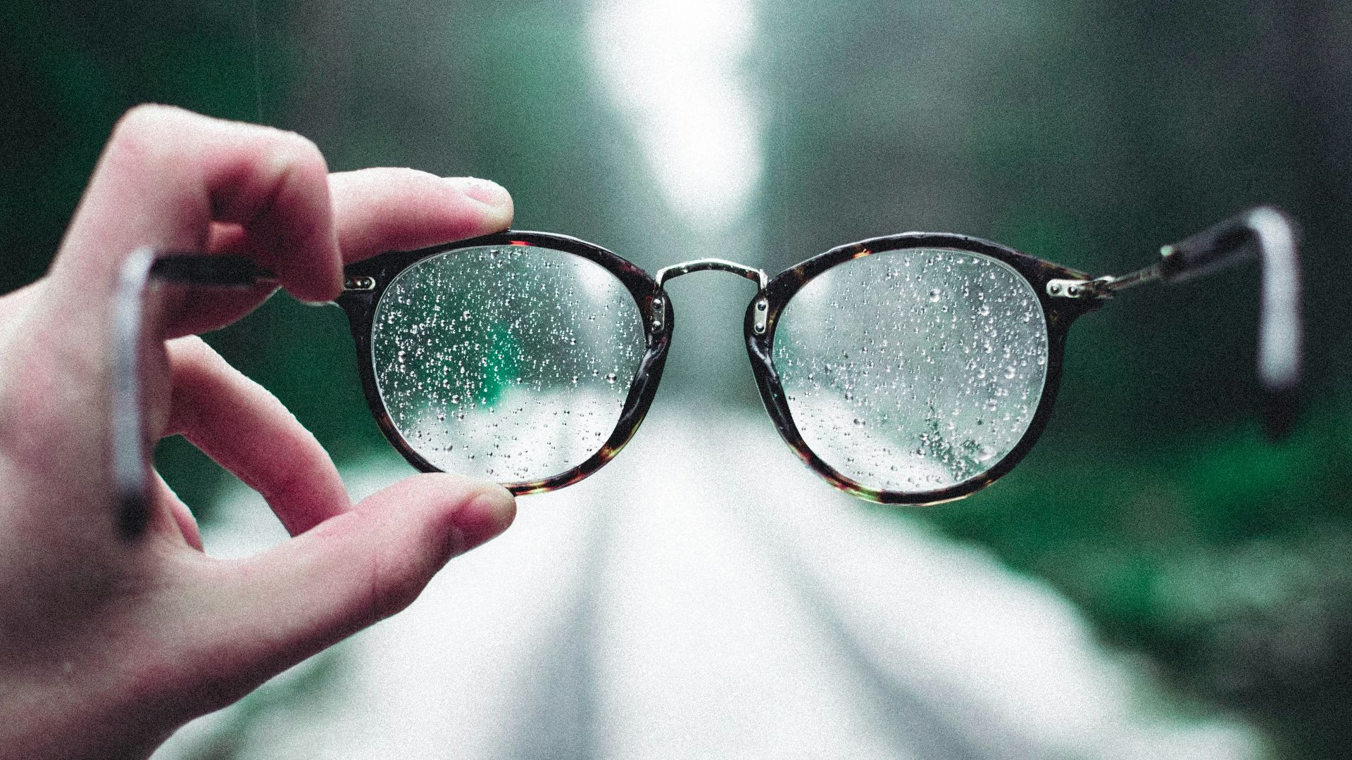 8. Ne pas tenir compte des changements au niveau de la vue ou de l'ouïe