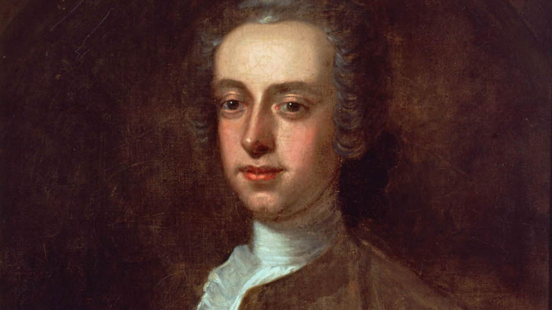5. Thomas Hutchinson