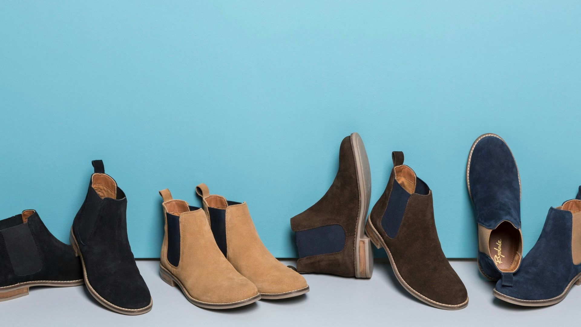 19. Ne négligez pas les bottines Chelsea