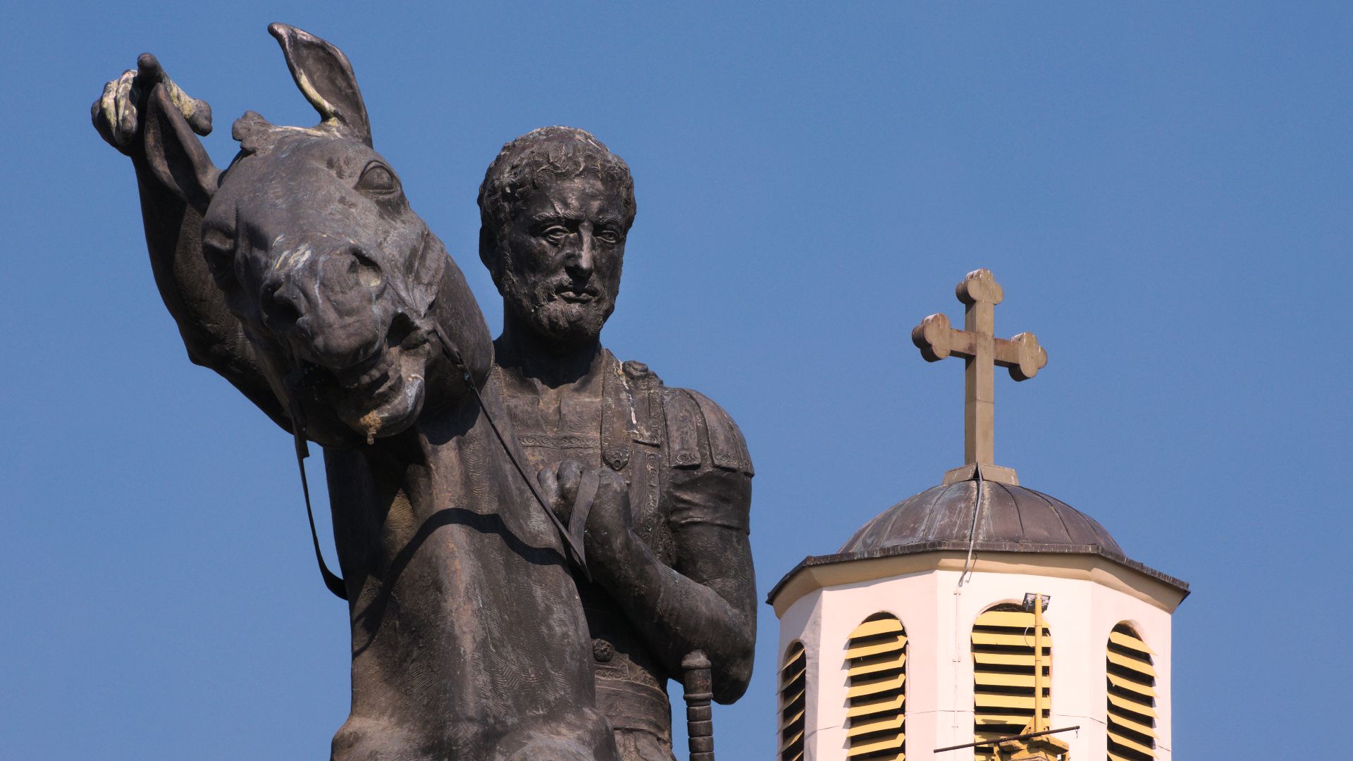 12. Philippe II de Macédoine