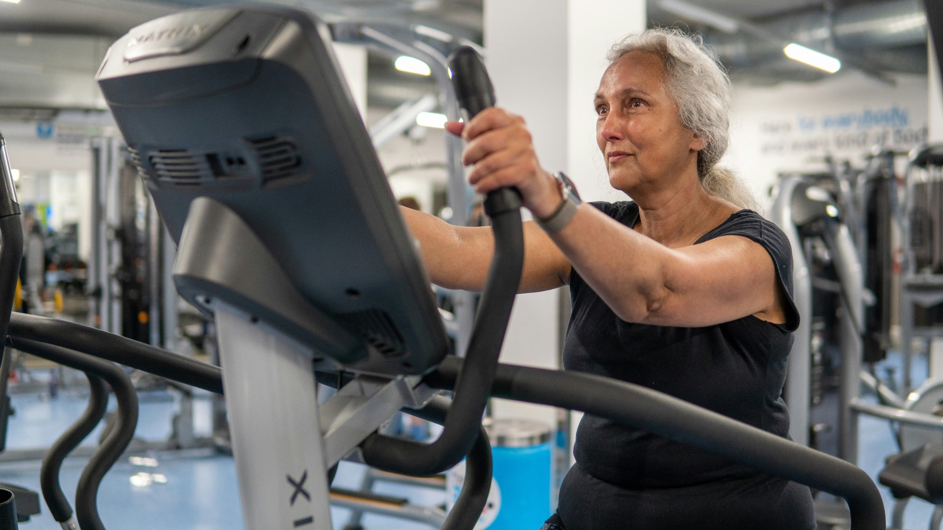7. L'activité physique présente trop de risques pour les personnes diabétiques