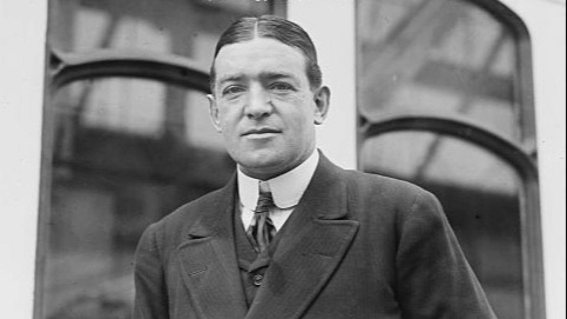 9. Ernest Shackleton : une histoire de survie légendaire