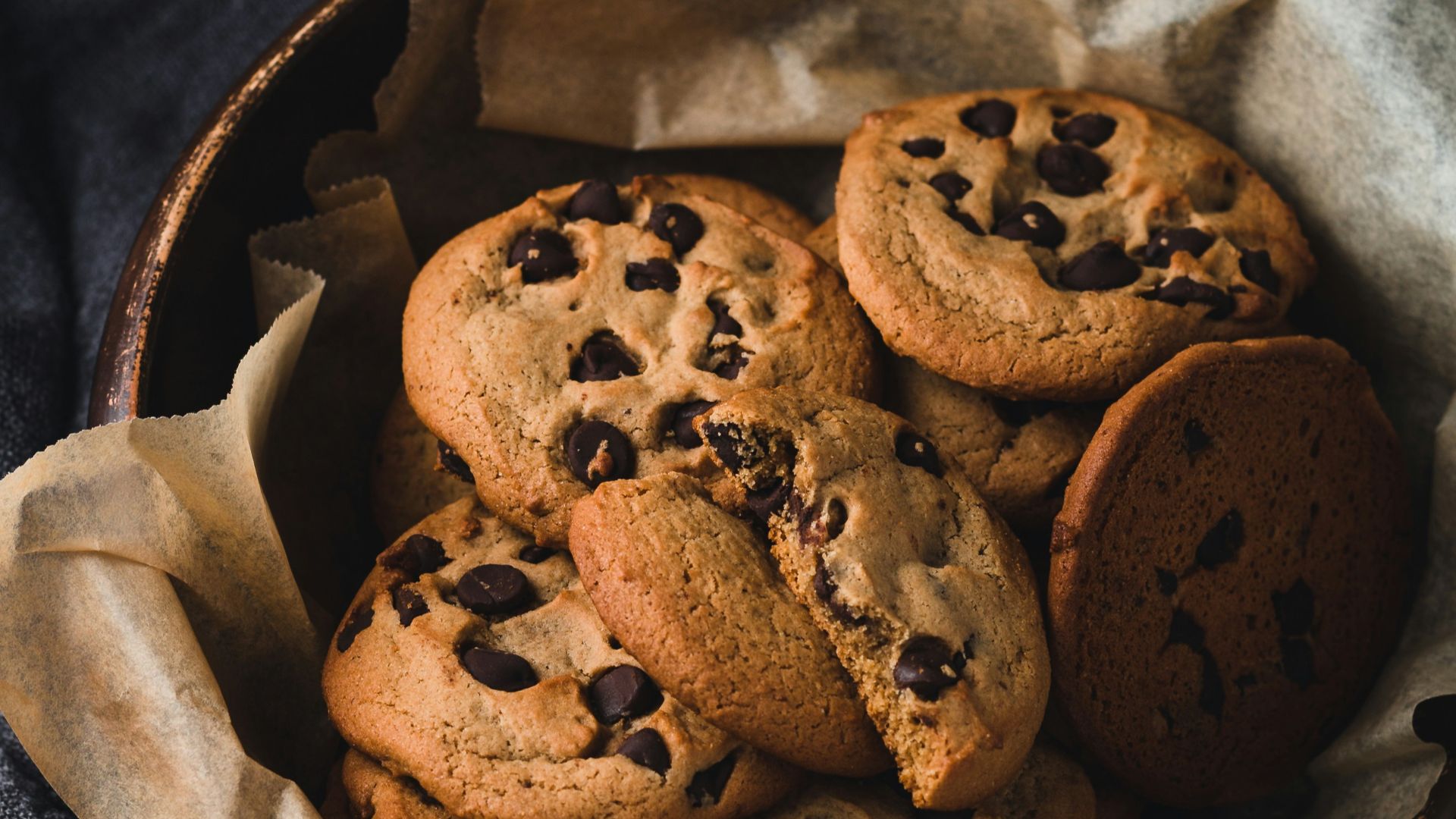 18. Cookie Kitchen : des biscuits tout frais