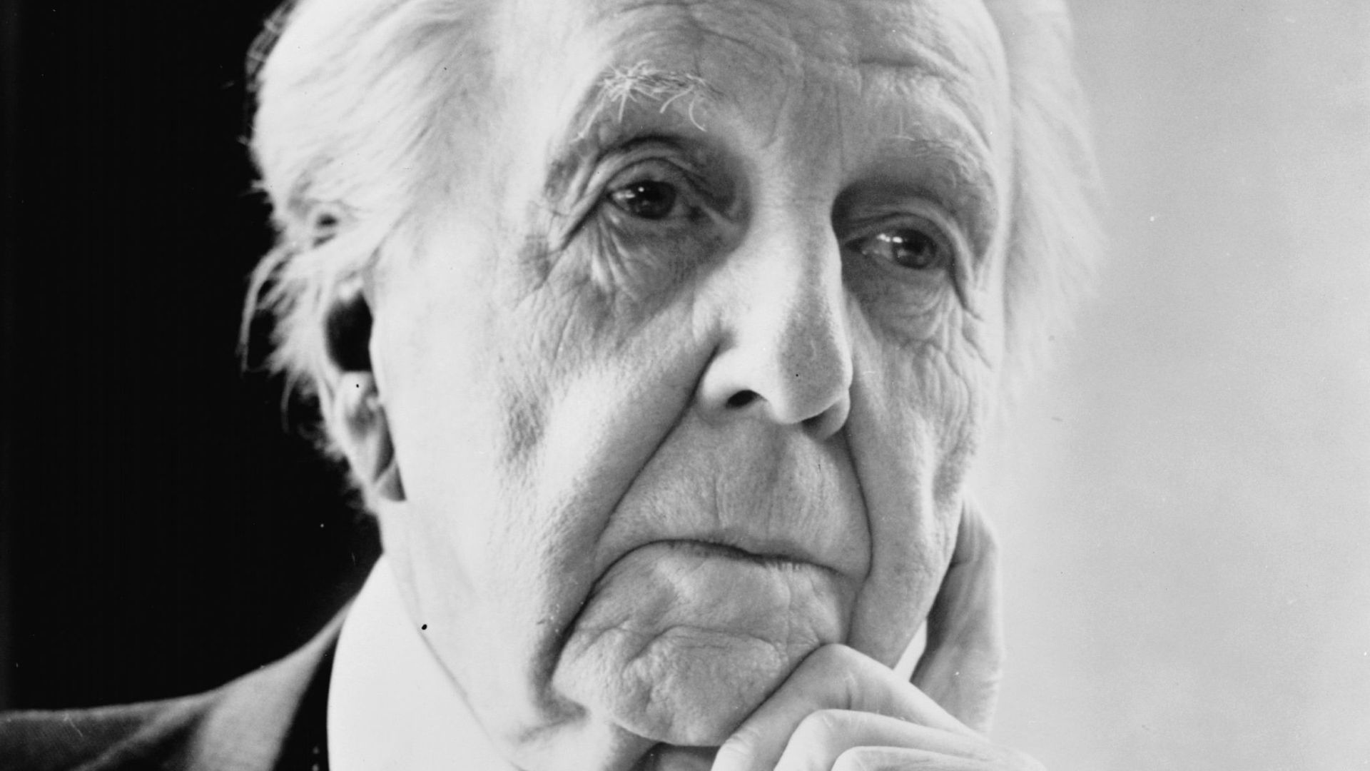 5. Frank Lloyd Wright