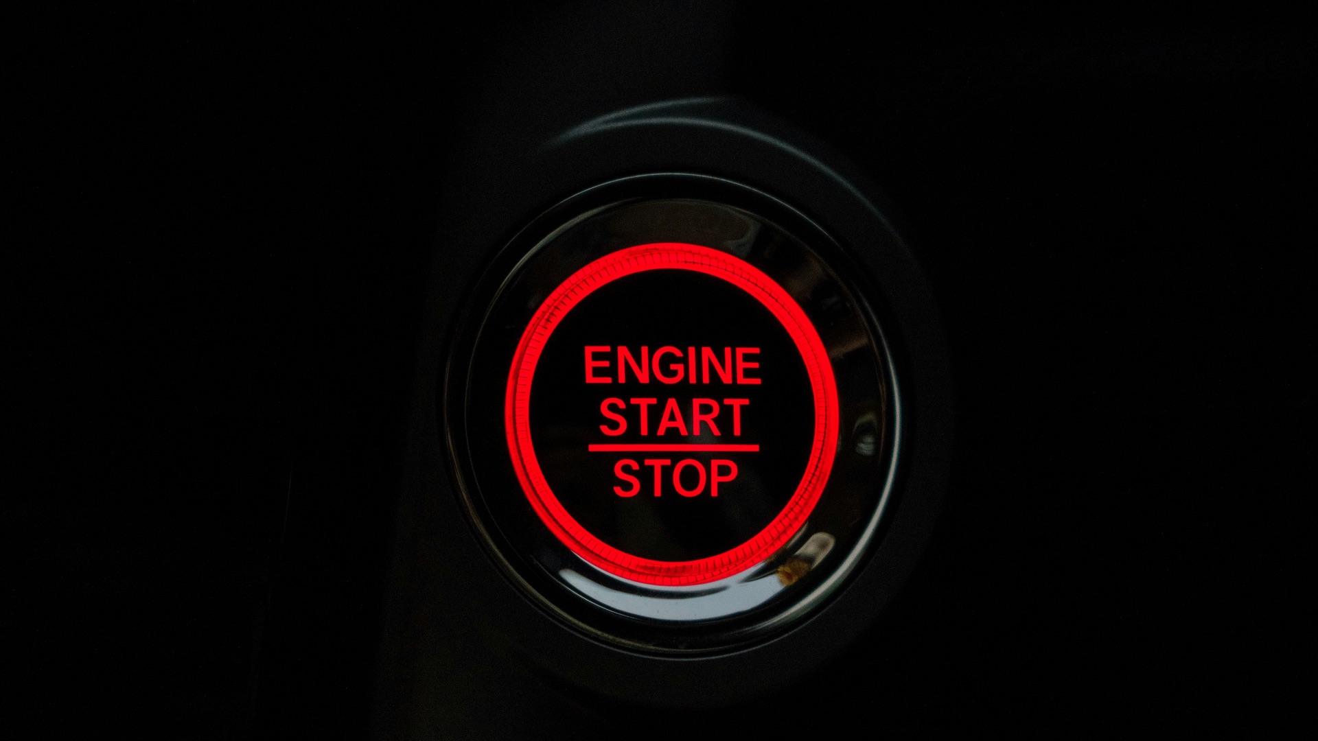2. Éteignez tout avant de quitter la voiture