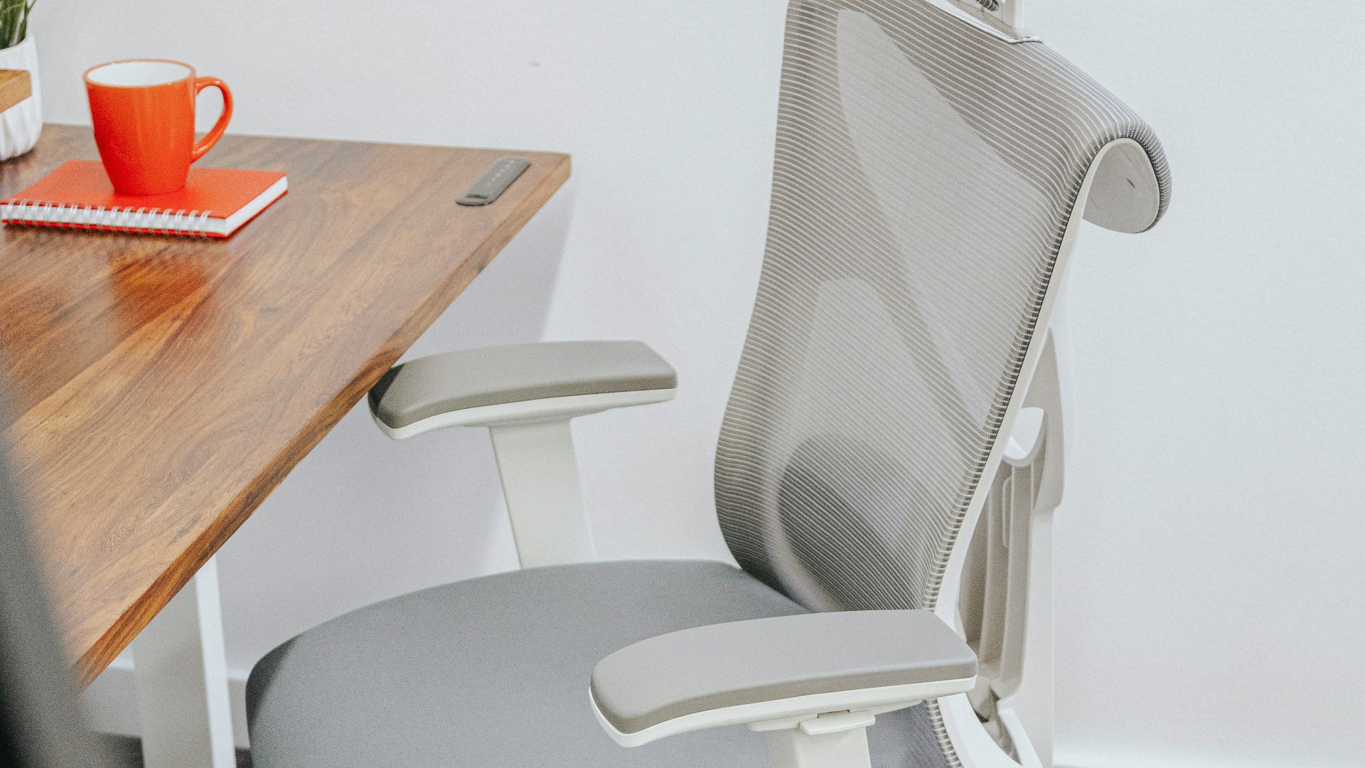 10. Personnalisation ergonomique du bureau