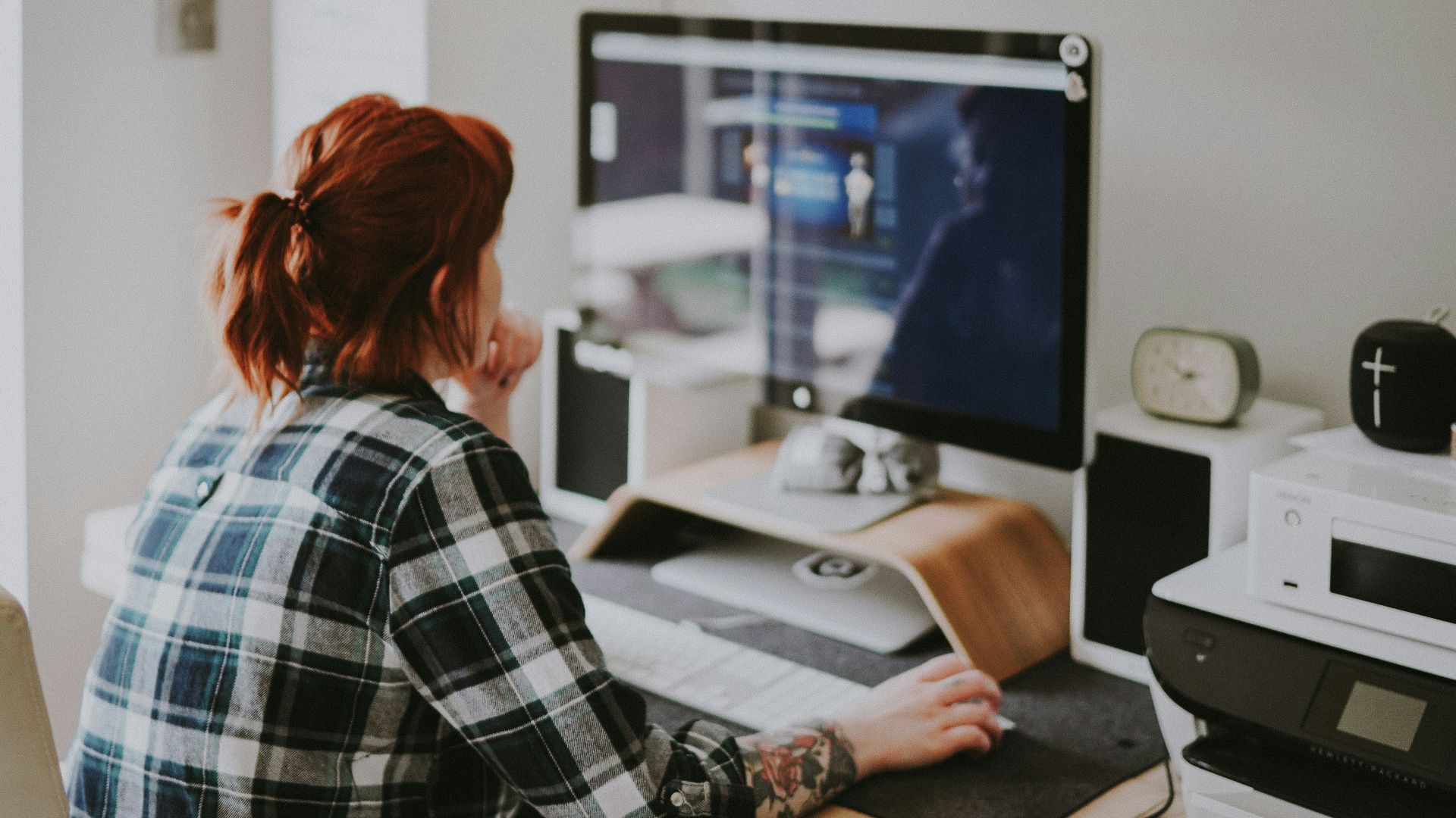 7. Le travail peut empiéter sur la vie privée