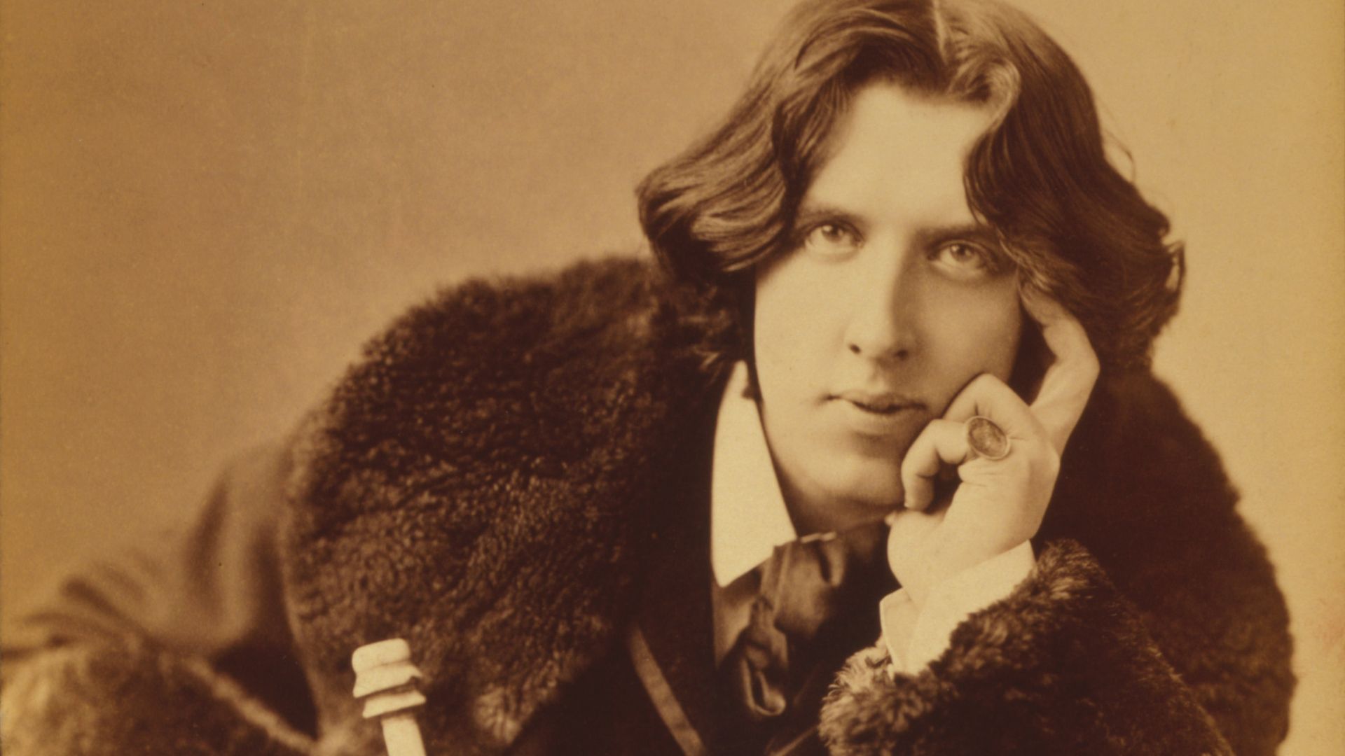 12. Oscar Wilde