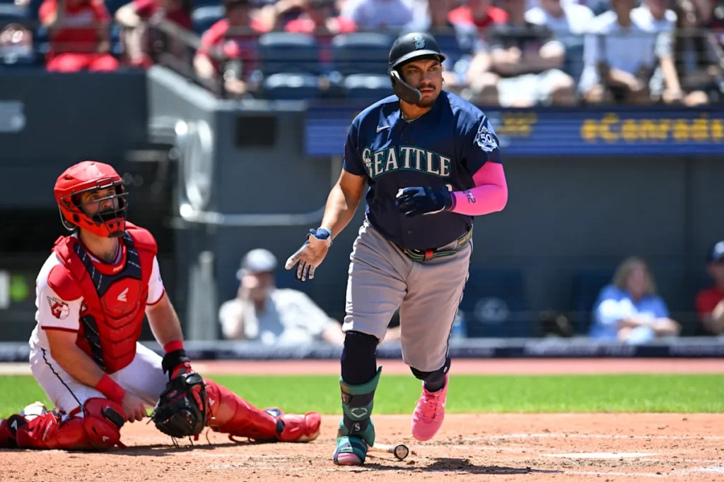 "Nobody Loves You": Austin Hedges Takes Down Josh Naylor