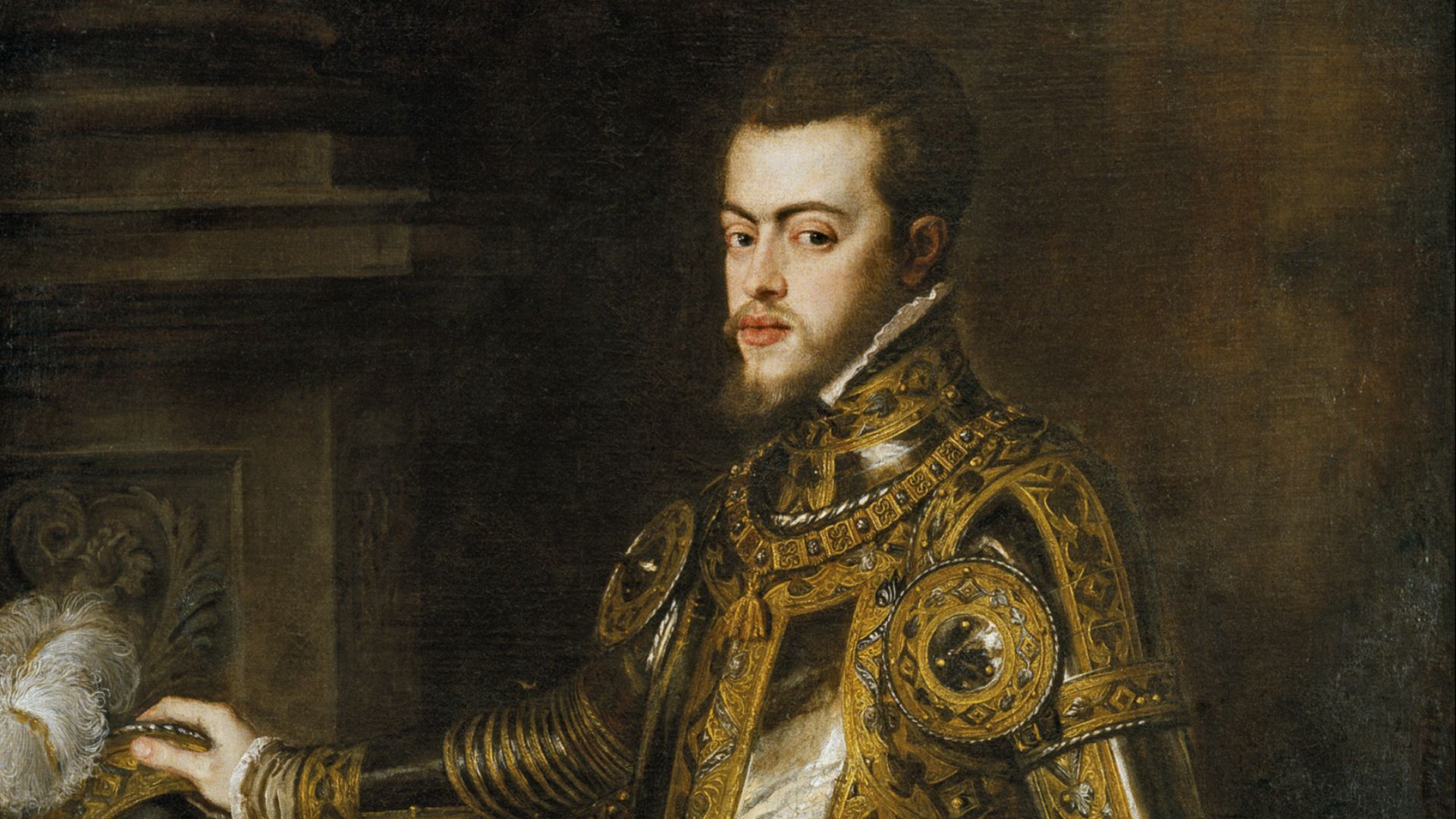 5. Les Néerlandais ont rejeté l'autorité de Philippe II
