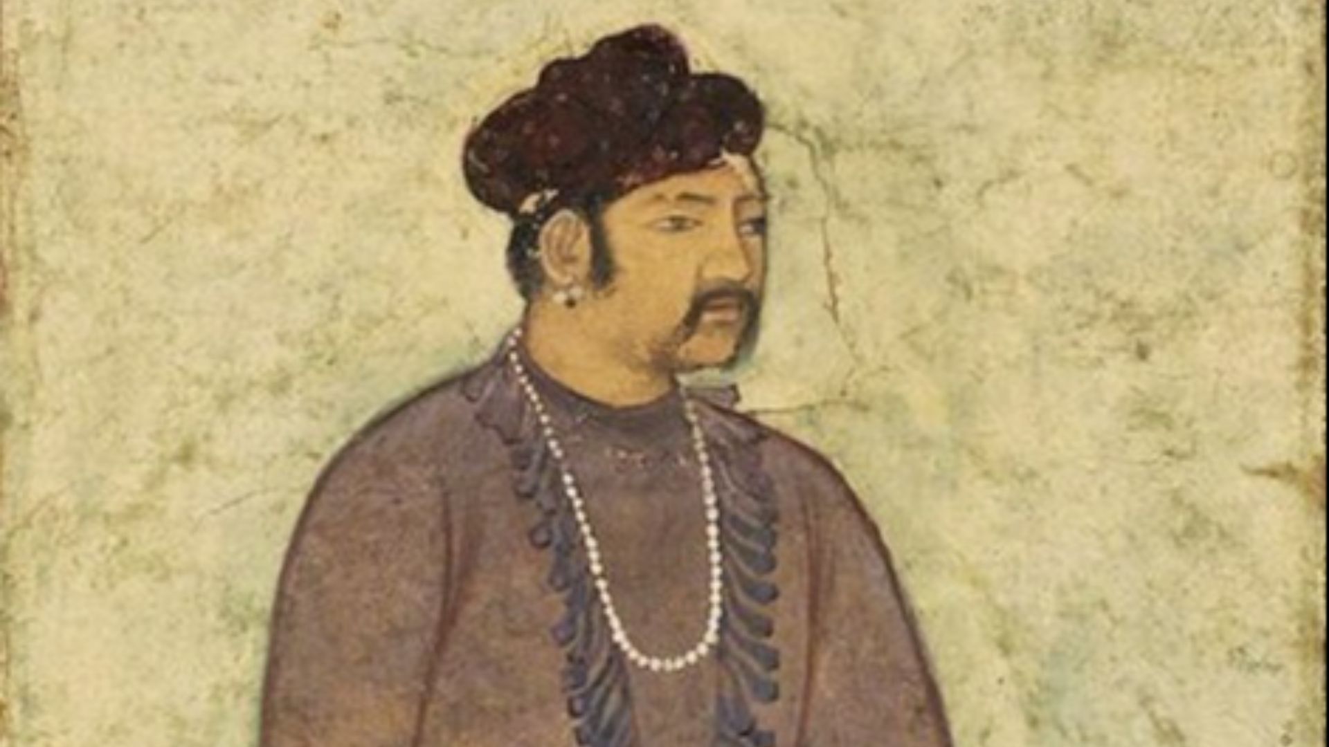 6. L'Empire moghol après Akbar