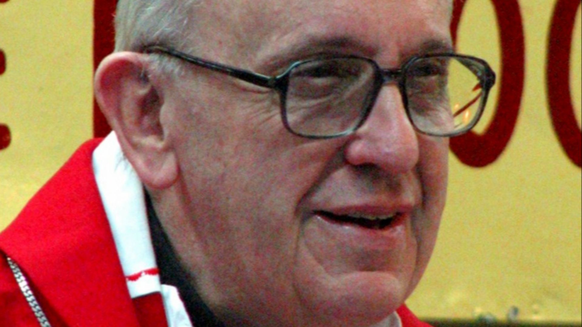 6. Le pape François