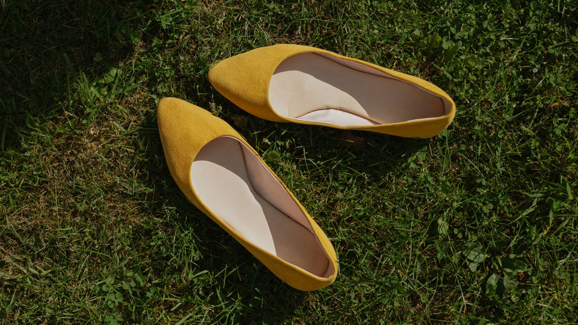 10. Optez pour des chaussures qui allongent la jambe