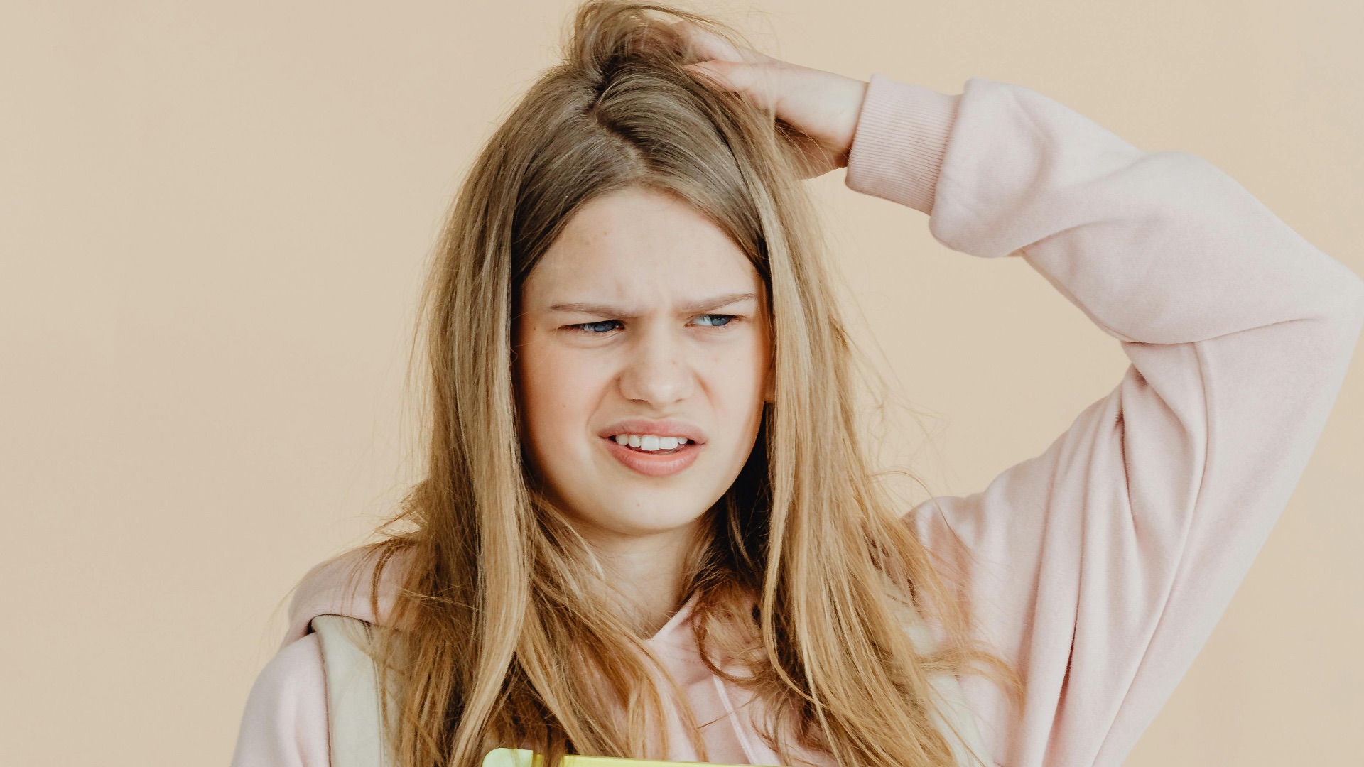 10. Vous sortez de ces conversations avec un sentiment de confusion